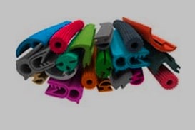 rubber extrusion supplier