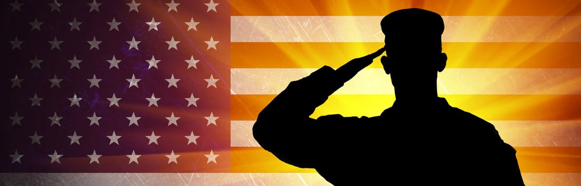 scholarship for military veterans