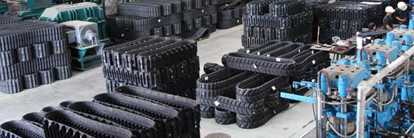 What is Rubber Used For?